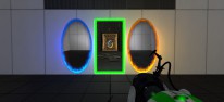 Portal 2: Beliebte Mod Portal Reloaded kndigt groes Koop-Update an
