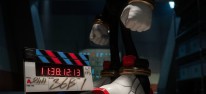 Sonic The Hedgehog (Film): Keanu Reeves spricht offenbar Shadow im dritten Kino-Auftritt