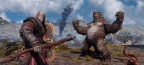 God of War Ragnark: Gerchte um bevorstehende PC-Ankndigung