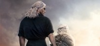 The Witcher (Netflix): Teaser-Trailer der zweiten Staffel bei der WitcherCon gezeigt; Termin: 17. Dezember