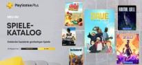 PlayStation Plus: Das sind die neuen "Gratis"-Spiele fr Extra- und Premium-Abonnenten im April