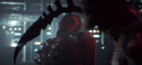 Aliens - Dark Descent: Squad-Shooter mit Iso-Perspektive