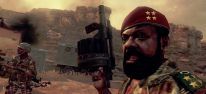 Call of Duty: Black Ops 2: Weitere Verleumdungsklage eingereicht