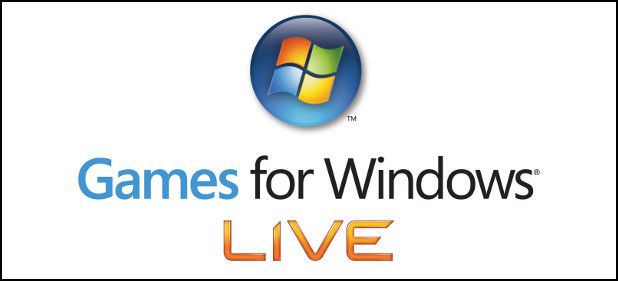 Games for Windows Live (Service) von Microsoft Games for Windows Live (Service) von Microsoft