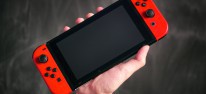 Nintendo Switch: Konsole sorgt fr bislang erfolgreichste ra des Unternehmens 