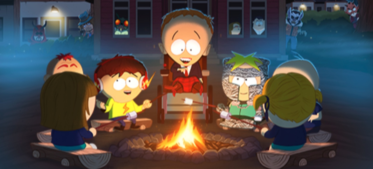 South Park: Die rektakulre Zerreiprobe (Rollenspiel) von Ubisoft
