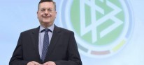 E-Sport: "eSport ist fr mich kein Sport", sagt Reinhard Grindel, Prsident vom Deutschen Fuball-Bund (DFB)