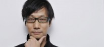 Allgemein: Hideo Kojima will kein Horrorspiel mehr entwickeln
