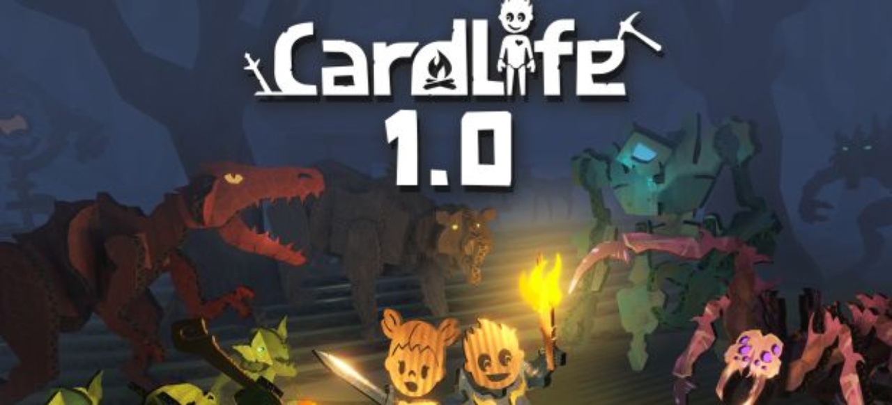 CardLife: Creative Survival (Survival & Crafting) von Freejam