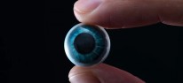 Spielkultur: Startup "Mojo Vision" prsentiert AR-Kontaktlinse