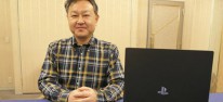PlayStation VR: Yoshida verspricht fr die kommenden Jahre groe, vollwertige Spiele