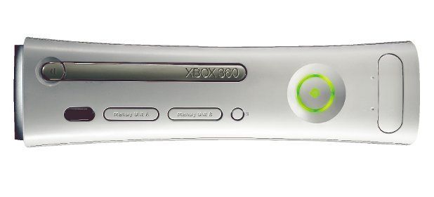 Xbox 360 (Hardware) von Microsoft