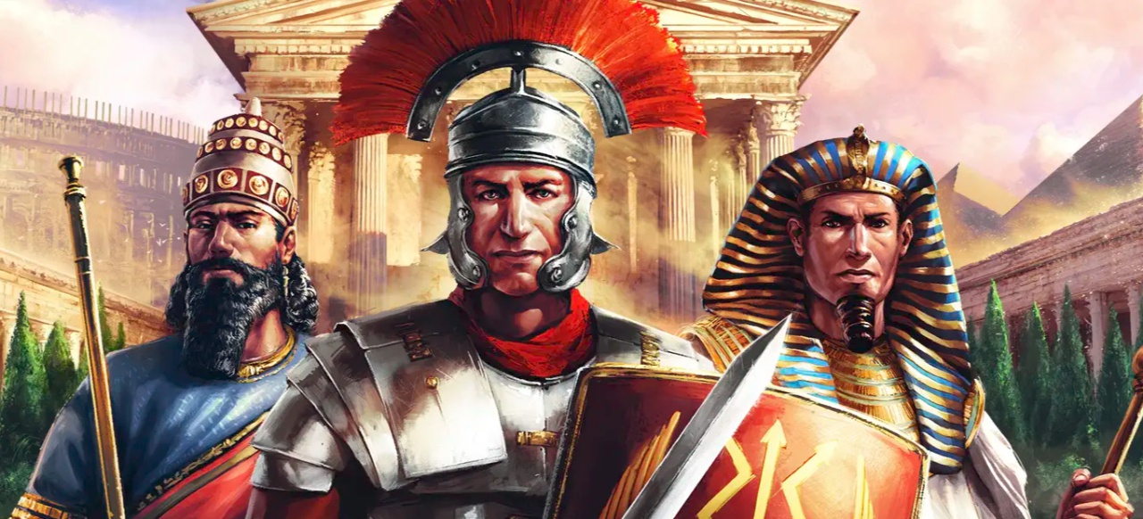 Age of Empires 2: Definitive Edition (Taktik & Strategie) von Microsoft