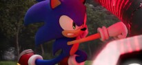 Sonic Frontiers: Kostenlose Demo fr Nintendo Switch weltweit verffentlicht