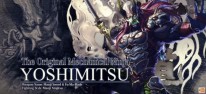 Soulcalibur 6: Schwertkmpfer Yoshimitsu mischt mit