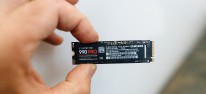 Amazon: Superschnelle Samsung 990 Pro SSD im Angebot