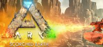 ARK: Survival Evolved: Scorched Earth: Erste kostenpflichtige Erweiterung verffentlicht