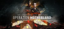 Ghost Recon Breakpoint: Operation Motherland beginnt am 2. November