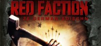 Red Faction: "Ze German dischn" mit allen Red-Faction-Titeln erhltlich