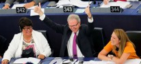 Allgemein: EU-Parlament stimmt fr Leistungsschutzrecht und Upload-Filter