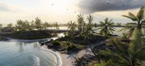 Battlefield 5: Pazifikkrieg-Update mit "Wake Island" am 12. Dezember