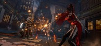 Naraka: Bladepoint: Sekiro lsst gren? Multiplayer-Kampfspiel erscheint 2020 fr PC
