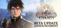 Edge of Eternity: Japan-Rollenspiel erreicht Beta-Phase im Early Access