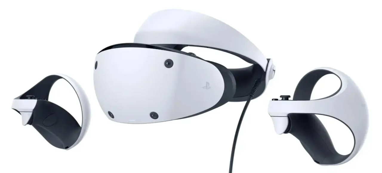 PlayStation VR2  (Hardware) von Sony