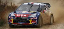 Sbastien Loeb Rally Evo: Angespielt: Starker Umfang, schwache Technik