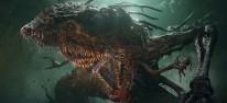 Lords of the Fallen : Neuer Gameplay-Trailer besttigt Release-Termin des Soulslikes