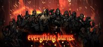 Darkest Dungeon: Update "Everything Burns" bringt Town-Events