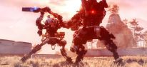 Titanfall 2: Explosiver Trailer zur Einzelspieler-Kampagne; Beziehung zwischen Mensch und Maschine ist das Leitthema