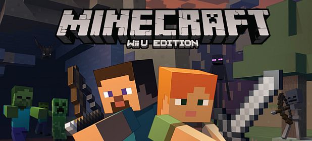 Minecraft (Survival & Crafting) von Mojang / Microsoft
