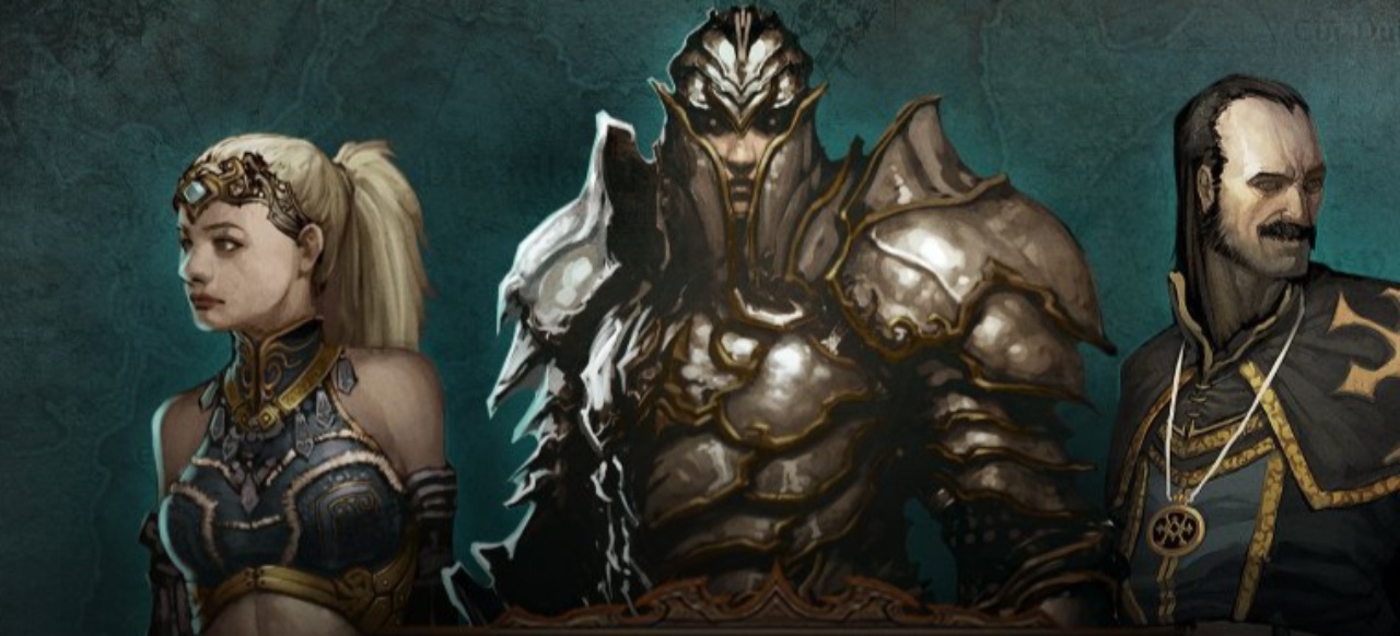Diablo 3: Reaper of Souls (Rollenspiel) von Activision Blizzard