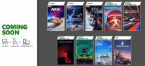 Xbox Game Pass: Zweite Spieleladung fr August 2021 mit Recompile, Psychonauts 2 und Myst