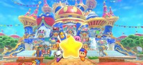 Kirby's Return to Dream Land Deluxe: Neue Fhigkeiten und Features zur Neuauflage enthllt