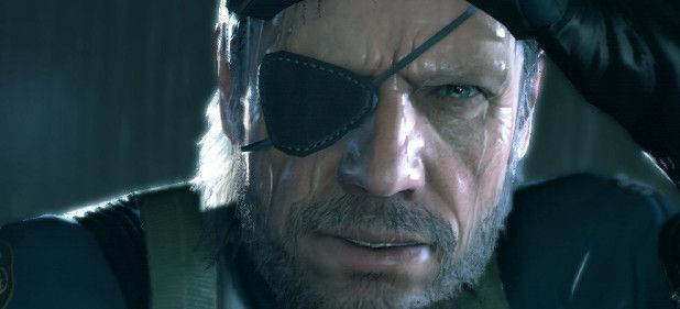 Metal Gear Solid 5: Ground Zeroes (Action-Adventure) von Konami