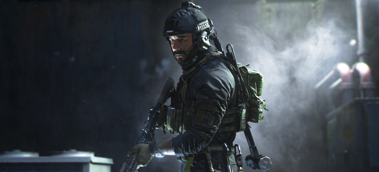 Call of Duty: Modern Warfare 2 (Shooter) von Activision