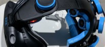 HTC Vive: Neurable arbeitet an Gedanken-Controller fr das VR-Headset