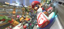 Nintendo: Nintendo Switch-Konsole + Mario Kart 8 Deluxe am Black Friday zum Spitzenpreis