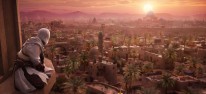 Assassin's Creed: Insgesamt zehn Spiele angeblich in Entwicklung