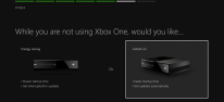 Xbox One: Microsoft reagiert auf Kritik am Stromverbrauch der Konsole