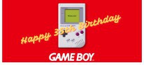 Game Boy: 35 Jahre Game Boy - Ich war dabei