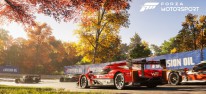 Forza Motorsport: Entwickler uern sich zur Performance 
