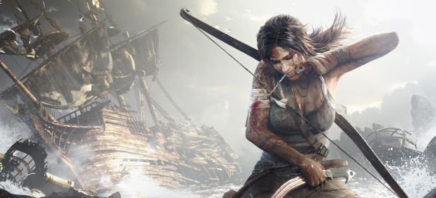 Tomb Raider (2013) (Action-Adventure) von Square Enix