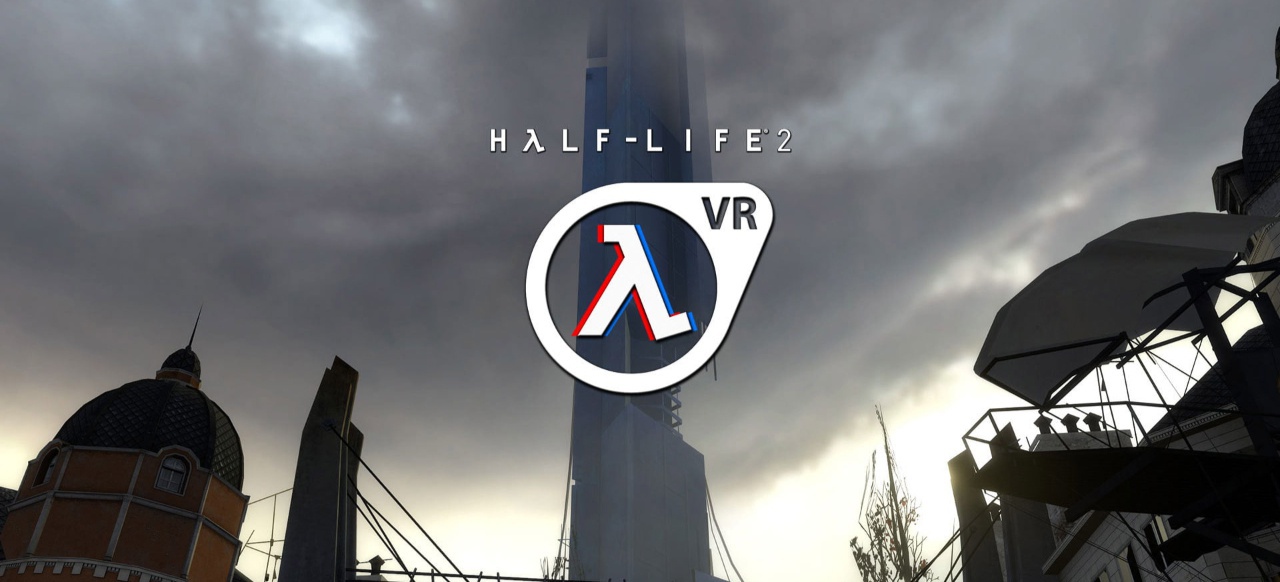 Half-Life 2 (Shooter) von Vivendi Games / Electronic Arts