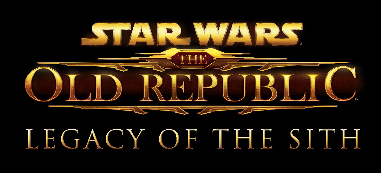 Star Wars: The Old Republic (Rollenspiel) von Electronic Arts/LucasArts