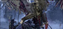 God of War: Aufwrmbung vor Ragnark: Spieler zerlegt Walkren-Knigin in 13 Sekunden
