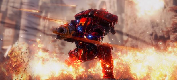 Titanfall 2 (Shooter) von Electronic Arts