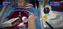 Surgeon Simulator : Bossa Studios legen Donald Trump unters Messer